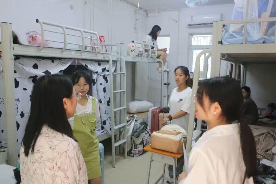 乐天使