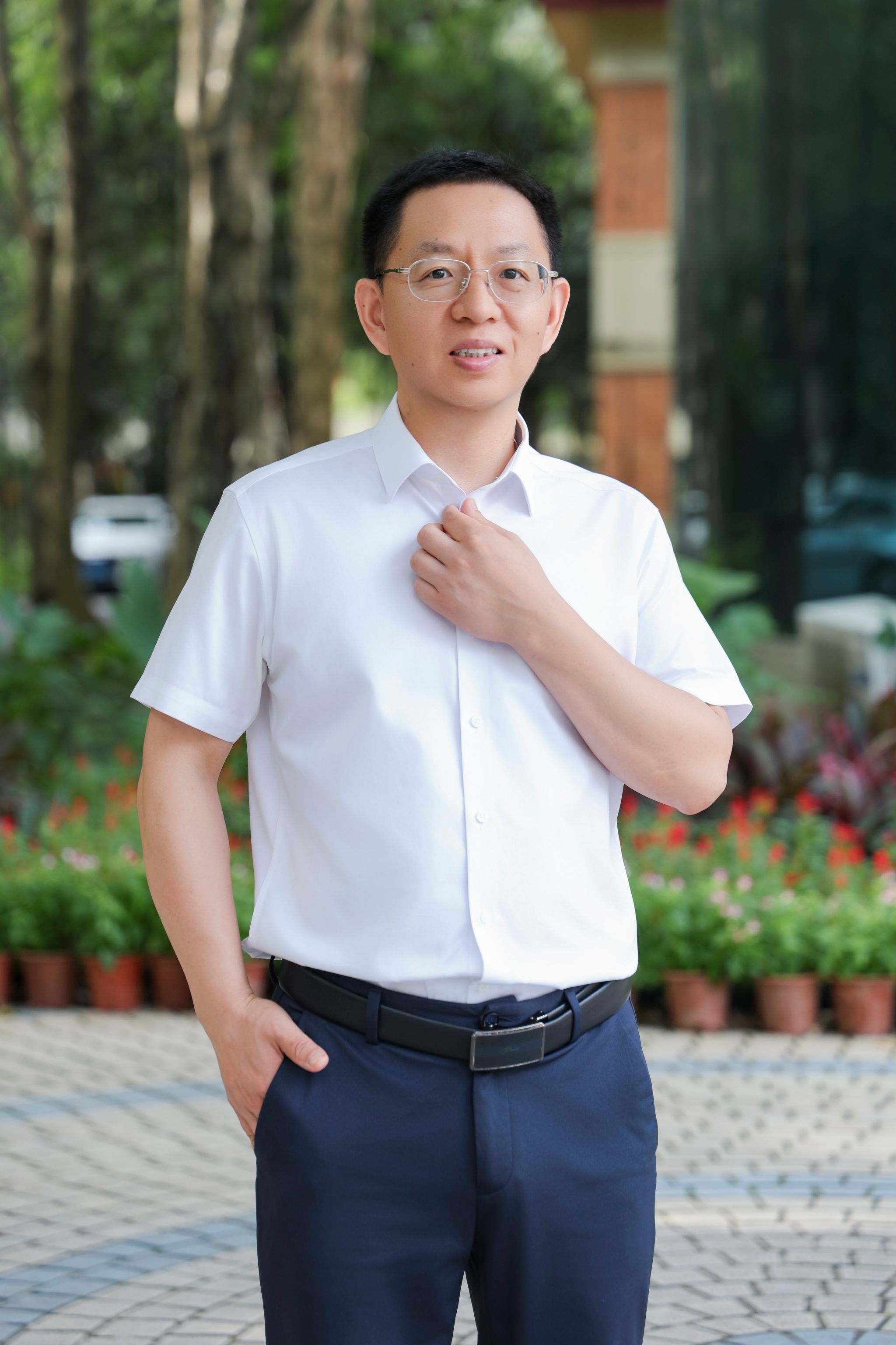 乐天使