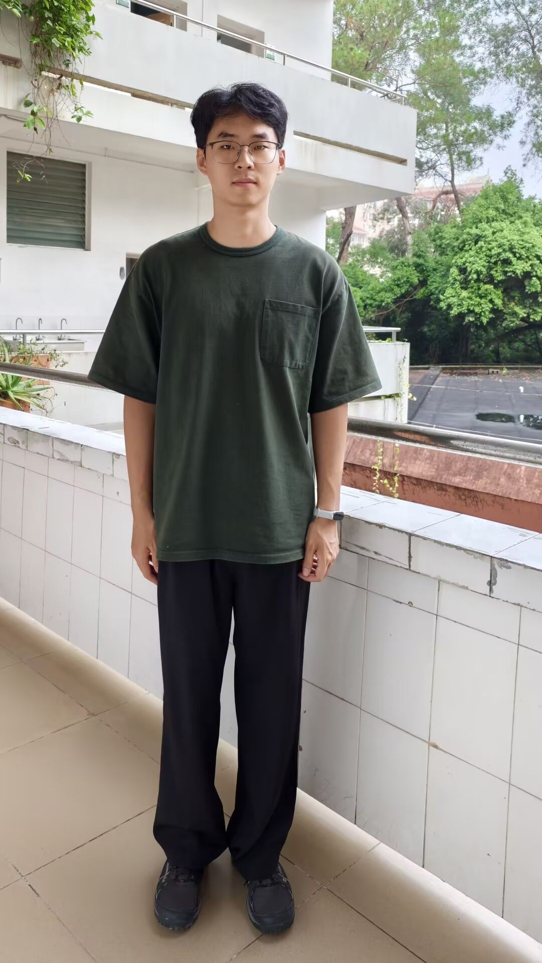 乐天使